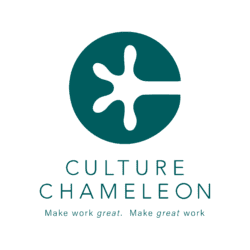 Culture Chameleon Culture Chameleon