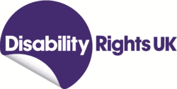 Disability Rights UK Disability Rights UK