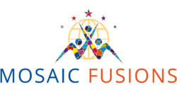Mosaic Fusions