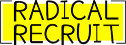Radical Recruit